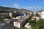 Cobertura com 3 quartos para alugar na Rua Florianópolis, 1360, Praça Seca, Rio de Janeiro