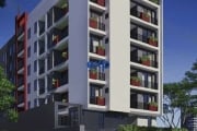 Apartamento com 2 quartos à venda na Rua Maranhão, 1430, Água Verde, Curitiba