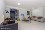 Apartamento com 2 quartos à venda na Rua Henrique Oswald, 140, Copacabana, Rio de Janeiro