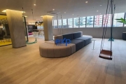 Loft com 1 quarto à venda na Rua Bernardino de Campos, 1340, Paraíso, São Paulo