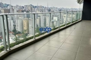 Apartamento com 3 quartos à venda na Avenida Rebouças, 1145, Cerqueira César, São Paulo