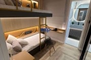 Apartamento com 2 quartos à venda na Rua do Salto, 50, Vila Assunção, Santo André