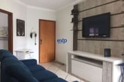 Apartamento com 3 quartos à venda na Rua Humberto Notari, 6, Jardim Gonçalves, Sorocaba