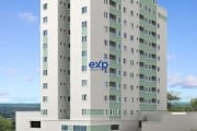 Apartamento com 3 quartos à venda na Rua Guilherme Pugsley, 1230, Água Verde, Curitiba