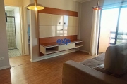 Apartamento com 2 quartos à venda na Rua Aquiles Jovane, 17, Jardim Celeste, São Paulo