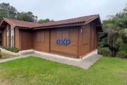 Casa comercial à venda na Rodovia BR-376, 301, Barro Preto, São José dos Pinhais