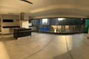 Apartamento com 3 quartos à venda na Avenida Marginal do Rio Pinheiros, 14500, Cidade Jardim, São Paulo