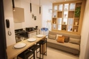 Apartamento com 1 quarto à venda na Rua Siqueira Campos, 18, Copacabana, Rio de Janeiro