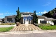 Casa em condomínio fechado com 4 quartos à venda na Avenida Omar Daibert, 1, Swiss Park, São Bernardo do Campo