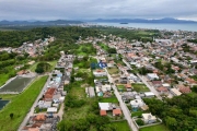 Terreno à venda na Rua Leonel Pereira, 1553, Cachoeira do Bom Jesus, Florianópolis