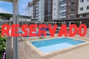 Apartamento com 2 quartos à venda na Rua Major Vicente de Castro, 2020, Fanny, Curitiba