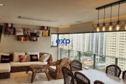 Apartamento com 3 quartos à venda na Avenida Imperatriz Leopoldina, 845, Vila Leopoldina, São Paulo