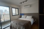 Apartamento com 1 quarto à venda na Rua Rego Freitas, 62, Vila Buarque, São Paulo