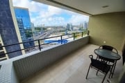 Apartamento com 1 quarto à venda na Avenida Paulo VI, 85, Pituba, Salvador