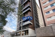 Apartamento com 1 quarto à venda na Rua Doutor Faivre, 1044, Centro, Curitiba