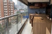 Apartamento com 3 quartos à venda na Rua João Moura, 2300, Pinheiros, São Paulo