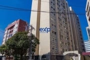 Apartamento com 2 quartos à venda na Rua Comendador Fontana, 114, Centro Cívico, Curitiba