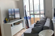 Apartamento com 2 quartos à venda na Rua Bolívia, 387, Guilhermina, Praia Grande