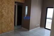 Apartamento com 1 quarto à venda na Rua Líbero Badaró, 215, Cidade Ocian, Praia Grande