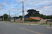 Terreno à venda na Rua Estrada da Graciosa, 420, Bairro Alto, Curitiba