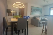 Apartamento com 2 quartos à venda na Rua Bahia, 385, Canto do Forte, Praia Grande