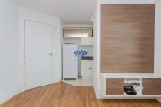 Apartamento com 1 quarto à venda na Rua Serafim França, 160, Novo Mundo, Curitiba