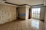 Apartamento com 3 quartos à venda na Rua Adriático, 151, Jardim do Estádio, Santo André