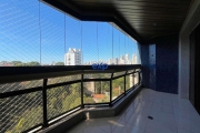 Apartamento com 3 quartos à venda na Rua Colônia da Glória, 401, Vila Mariana, São Paulo