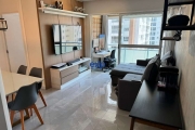 Apartamento com 1 quarto à venda na Rua Quatá, 835, Vila Olímpia, São Paulo