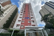 Apartamento com 3 quartos à venda na Rua Adolfo Bastos, 246, Vila Bastos, Santo André