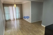 Apartamento com 3 quartos à venda na Avenida Paulo Afonso, 736, Nova Petrópolis, São Bernardo do Campo