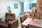 Apartamento com 2 quartos à venda na Rua Vera Cruz, 35, Vila Pires, Santo André