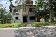 Casa em condomínio fechado com 3 quartos à venda na Estrada das Pitas, 1765, São Fernando Residência, Barueri