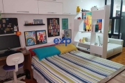 Apartamento com 1 quarto à venda na Rua Jesuíno Pascoal, 29, Vila Buarque, São Paulo