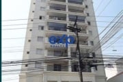 Apartamento com 3 quartos à venda na Rua José Antônio Coelho, 626, Vila Mariana, São Paulo