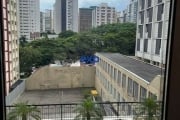 Apartamento com 2 quartos à venda na Rua Eça de Queiroz, 430, Vila Mariana, São Paulo