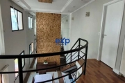 Apartamento com 3 quartos à venda na Rua Saint Hilaire, 145, Jardim Paulista, São Paulo