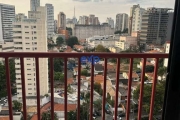 Apartamento com 2 quartos à venda na Rua Capitão Cavalcanti, 195, Vila Mariana, São Paulo