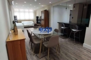 Apartamento com 2 quartos à venda na Rua Eça de Queiroz, 720, Vila Mariana, São Paulo