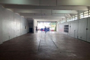 Sala comercial à venda na Avenida Industrial, 281, Campestre, Santo André