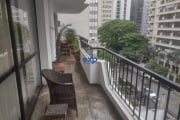 Apartamento com 4 quartos à venda na Alameda Fernão Cardim, 371, Jardim Paulista, São Paulo