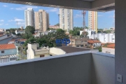 Apartamento com 2 quartos à venda na Rua das Nogueiras, 152, Jardim, Santo André