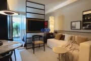 Apartamento com 1 quarto à venda na Avenida Cidade de Lima, 340, Santo Cristo, Rio de Janeiro