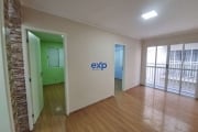 Apartamento com 3 quartos à venda na Estrada Aldeinha, 1090, Jardim Marilu, Carapicuíba