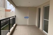 Apartamento com 2 quartos à venda na Rua Cipriano Barata, 955, Ipiranga, São Paulo