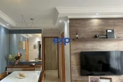 Apartamento com 2 quartos à venda na Rua Piraquara, 51, Vila Floresta, Santo André