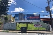 Terreno comercial à venda na Rua Santa Rosália, 8, Jardim Santa Rosália, Sorocaba