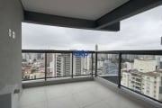 Apartamento com 1 quarto à venda na Avenida Santo Amaro, 4800, Brooklin Paulista, São Paulo