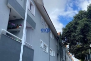 Casa em condomínio fechado com 2 quartos à venda na Avenida Dom Pedro I, 412, Silveira, Santo André