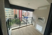 Apartamento com 2 quartos à venda na Rua Loefgren, 1710, Vila Clementino, São Paulo